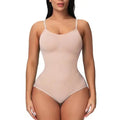 Body Modelador Feminino – Cintura Definida, Bumbum Levantado e Silhueta Perfeita