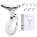 Massageador Elétrico Facial Antirrugas