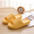 Chinelo Plataforma – Conforto nas Nuvens