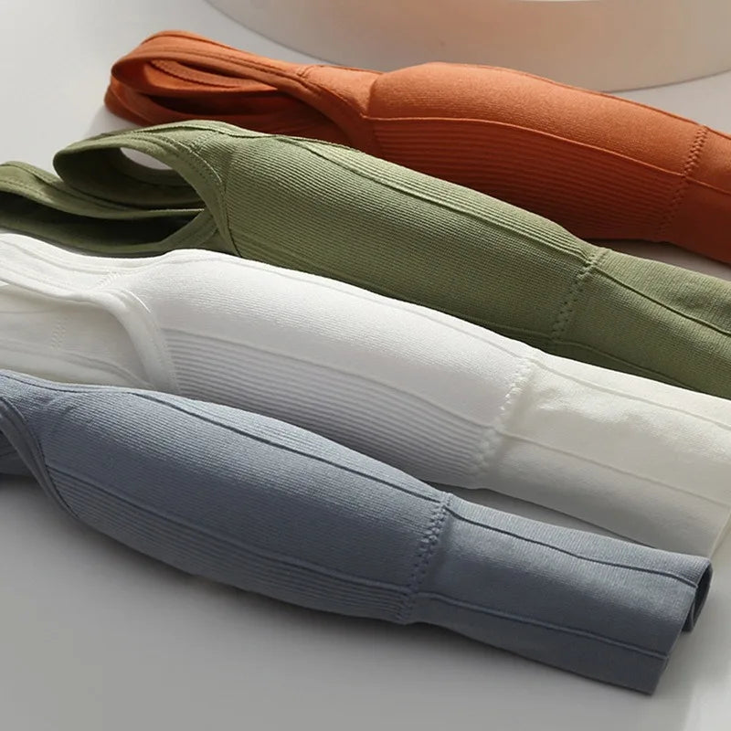 Top Fitness Feminino