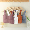 Top Fitness Feminino