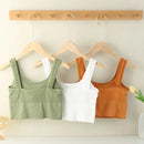 Top Fitness Feminino