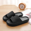 Chinelo Plataforma – Conforto nas Nuvens